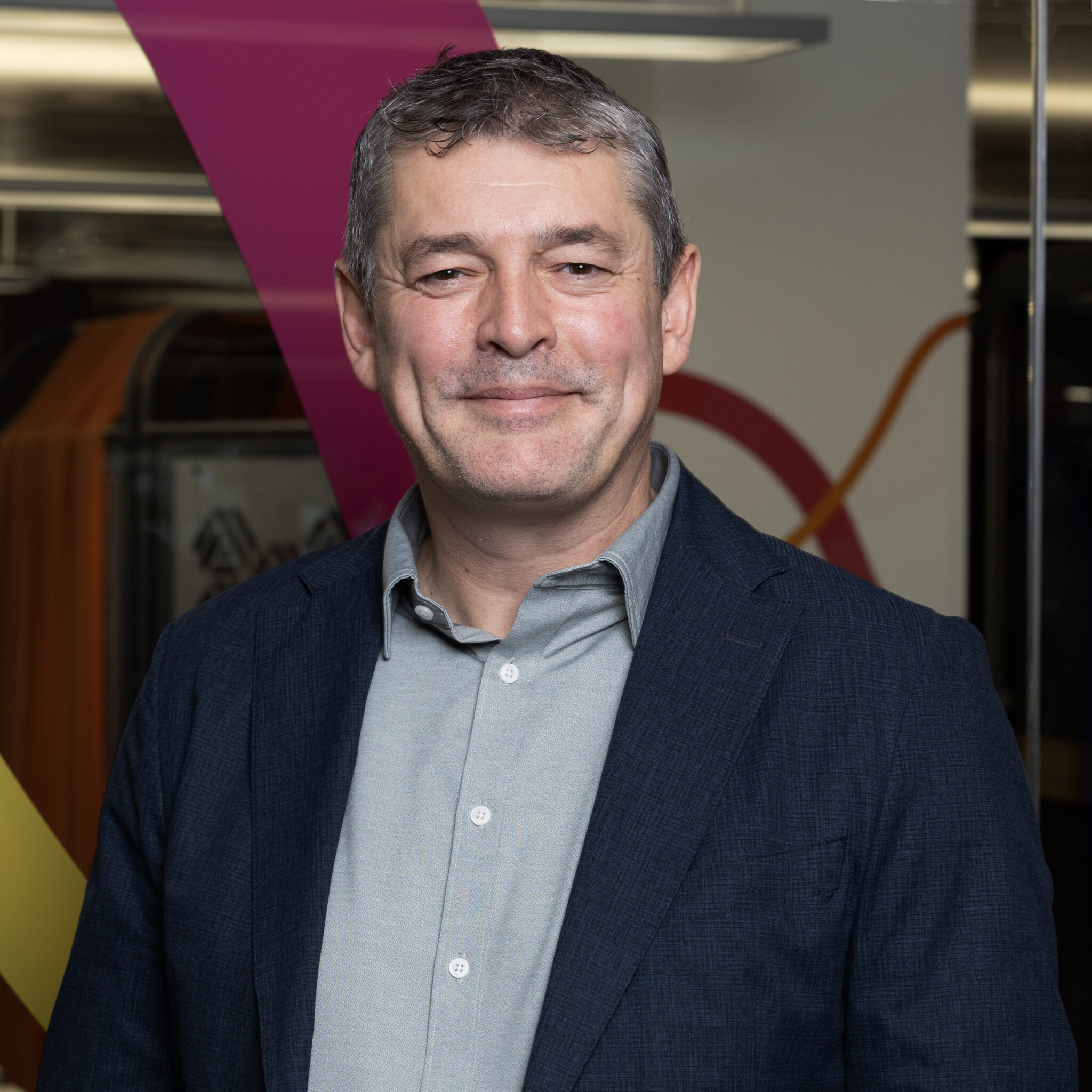 Chris Howarth nombrado CEO de Avanade, fortaleciendo la alineación ...